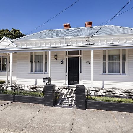 Montabella Villa Ballarat Luaran gambar