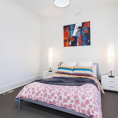 Montabella Villa Ballarat Luaran gambar