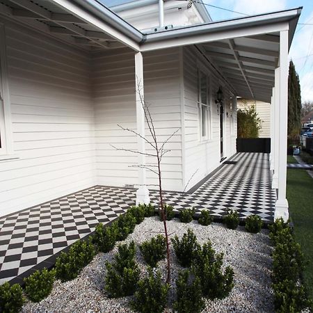 Montabella Villa Ballarat Luaran gambar