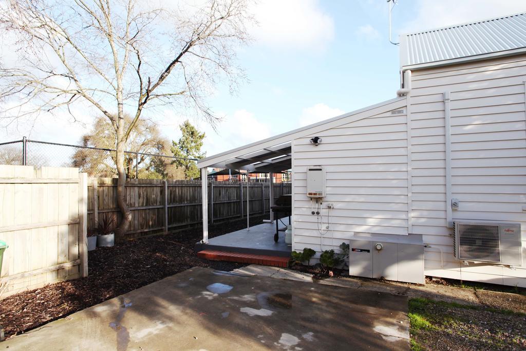 Montabella Villa Ballarat Luaran gambar