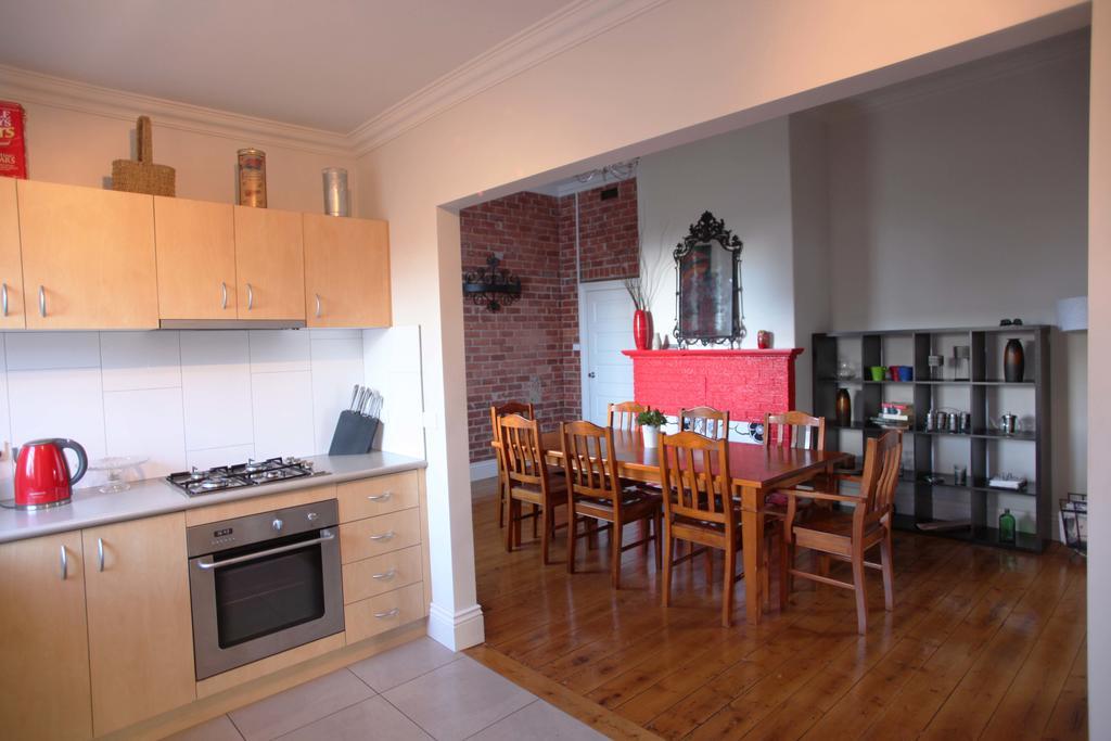 Montabella Villa Ballarat Luaran gambar