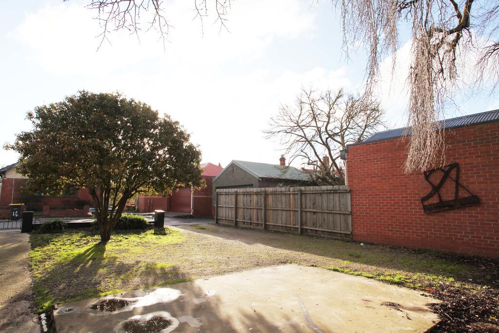 Montabella Villa Ballarat Luaran gambar