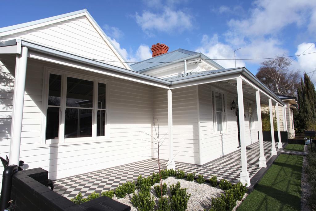 Montabella Villa Ballarat Luaran gambar