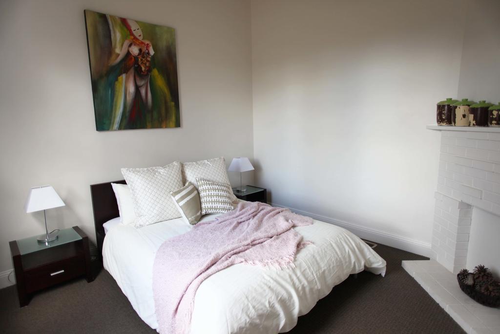 Montabella Villa Ballarat Luaran gambar