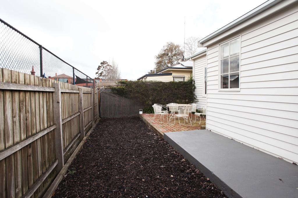 Montabella Villa Ballarat Luaran gambar