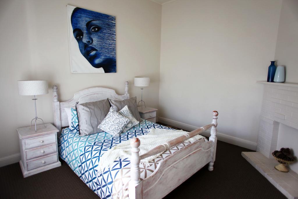 Montabella Villa Ballarat Luaran gambar