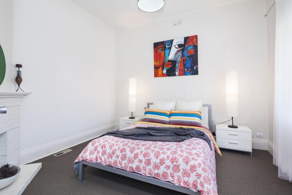 Montabella Villa Ballarat Luaran gambar