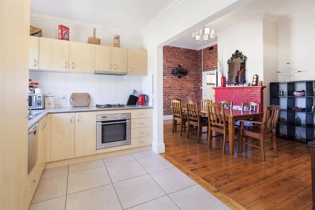 Montabella Villa Ballarat Luaran gambar