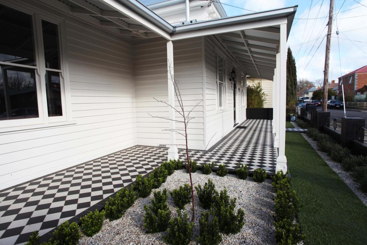 Montabella Villa Ballarat Luaran gambar